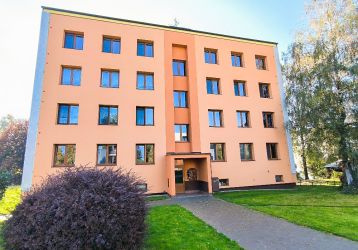 Byt 3+1 na prodej, Klimkovice / Nerudova