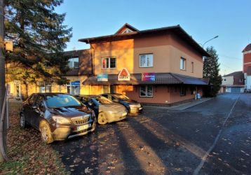 Komerční nemovitost k pronájmu, Třinec / Lyžbice