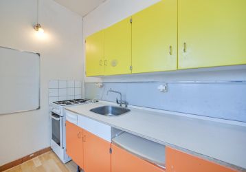 Byt 3+1 na prodej, Hodonín / Cihlářská čtvrť