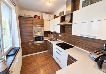 Byt 2+kk k pronájmu, Přerov / Přerov I-Město, ulice Šrobárova