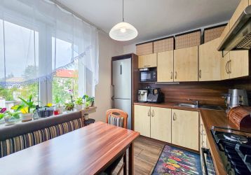 Byt 2+1 na prodej, Karviná / Nové Město, ulice Nedbalova