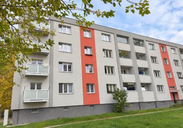 Byt 1+1 k pronájmu, Ostrava / Zábřeh, ulice Volgogradská