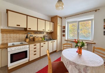 Byt 2+1 k pronájmu, Ostrava / Zábřeh