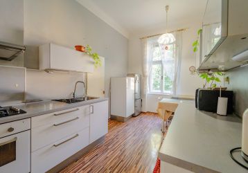 Byt 4+1 na prodej, Opava / Předměstí, ulice Lidická