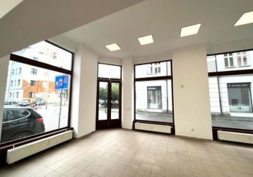 Komerční nemovitost k pronájmu, Ostrava / Moravská Ostrava