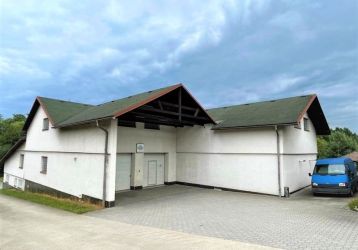 Komerční nemovitost k pronájmu, Šenov