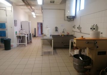 Komerční nemovitost k pronájmu, Prostějov