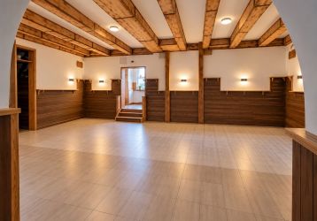 Restaurace k pronájmu, Třinec / Staré Město