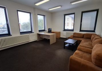 Komerční nemovitost k pronájmu, Kunovice