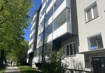 Byt 2+1 na prodej, Ostrava / Poruba, ulice Opavská