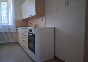 Byt 3+kk k pronájmu, Dolní Rožínka