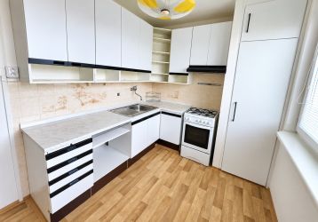 Byt 2+1 k pronájmu, Přerov / Přerov I-Město, ulice Bayerova