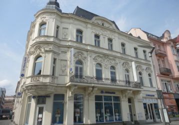 Komerční nemovitost k pronájmu, Ostrava / Moravská Ostrava