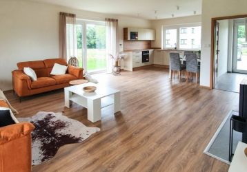 Rodinný dům na prodej, Dolní Domaslavice