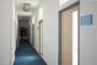 Komerční nemovitost, Jihlava - Spojovací chodba kanceláří
