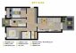 Byt 3+kk, Praha / Letňany - fotografie č. 28