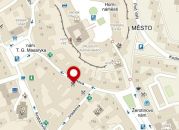 Komerční nemovitost k pronájmu, Přerov / Přerov I-Město