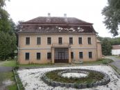 Historický objekt na prodej, Vrbno pod Pradědem