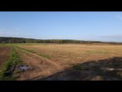 Zemědělský pozemek na prodej, Krumsín