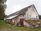 Komerční nemovitost na prodej, Ruda nad Moravou / Radomilov
