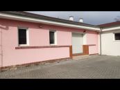 Komerční nemovitost k pronájmu, Olomouc / Neředín