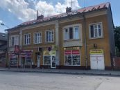 Komerčná nehunuteľnosť na predaj, Ostrava / Mariánské Hory