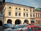 Komerční nemovitost k pronájmu, Hranice / Hranice I-Město