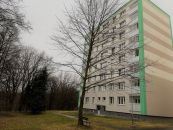 Atypický byt na prodej, Ostrava / Zábřeh, ulice V Zálomu