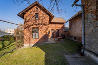 Rodinný dům na prodej, Háj ve Slezsku / Smolkov