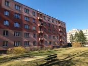 Byt 2+1 na prodej, Třinec / Lyžbice, ulice kpt. Nálepky