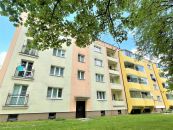Byt 2+1 na prodej, Ostrava / Zábřeh, ulice Jiskřiček