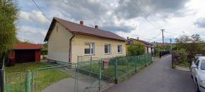 Rodinný dom na predaj, Bohumín / Skřečoň