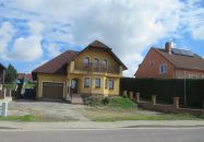 Rodinný dům na prodej, Jaroměřice nad Rokytnou