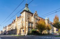 Nájemní dům na prodej, Opava / Předměstí
