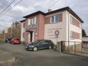 Komerční nemovitost na prodej, Albrechtice