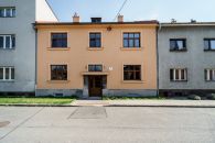 Byt 2+1 na prodej, Ostrava / Vítkovice, ulice Holubova