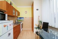 Byt 1+1 na prodej, Ostrava / Poruba, ulice Bajkalská