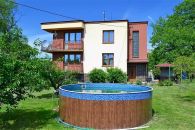 Rodinný dům na prodej, Havířov / Bludovice