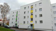Byt 2+1 k pronájmu, Frýdek-Místek / Frýdek, ulice U Nemocnice
