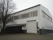 Komerční nemovitost k pronájmu, Ostrava / Kunčice