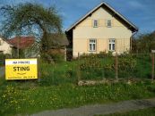 Rodinný dům na prodej, Polná / Janovice