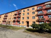 Byt 2+1 na prodej, Nový Jičín / Vančurova