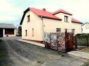 Rodinný dům na prodej, Opava / Vávrovice