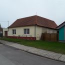 Rodinný dům na prodej, Dyjákovice
