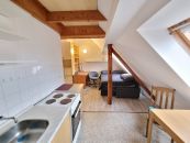 Byt 1+kk k pronájmu, Opava / Předměstí, ulice Englišova