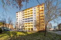 Byt 3+1 na prodej, Hodonín / Družstevní čtvrť