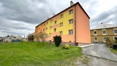 Byt 2+1 na prodej, Horní Benešov / Opavská