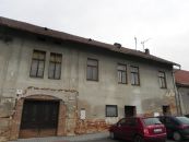 Rodinný dům na prodej, Přestavlky