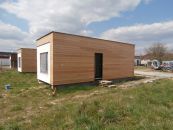 Rodinný dům k pronájmu, Mohelnice / Podolí