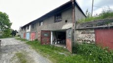 Garáž / malý objekt na prodej, Břidličná